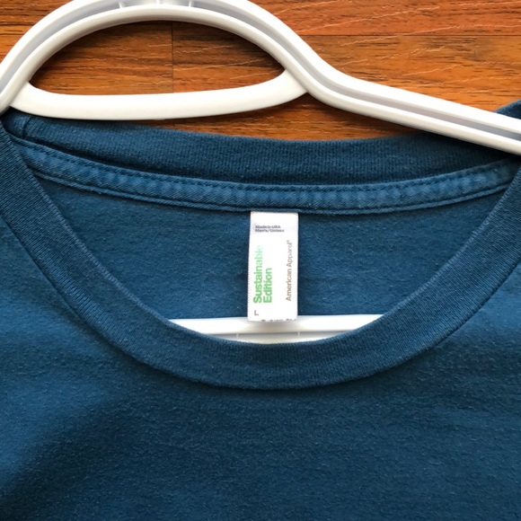 Long sleeve hockey 2/$12 - Picture 3 of 3